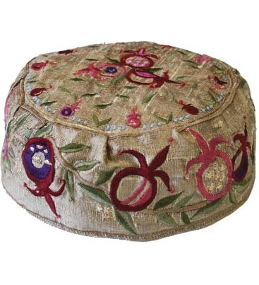 Bima cover sa hat decorated fall out – The Kippa