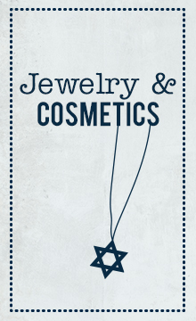 Jewelry & Cosmetics
