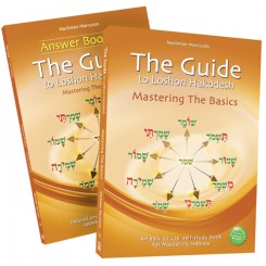 Mastering Hebrew Calligraphy [Book]