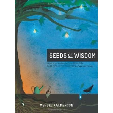 Seeds of Wisdom: Based on personal encounters with the Rebbe, Rabbi Menachem M. Schneerson