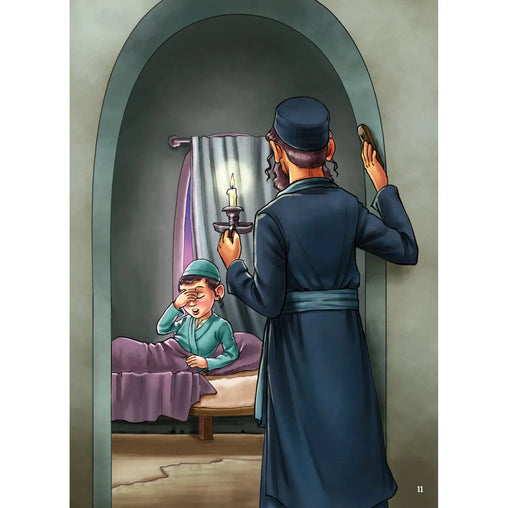 613 Torah Avenue - Devarim Book and CD - A Children's Classic & All-Time Favorite! by Cheryle Knobel & Rivkah Neuman