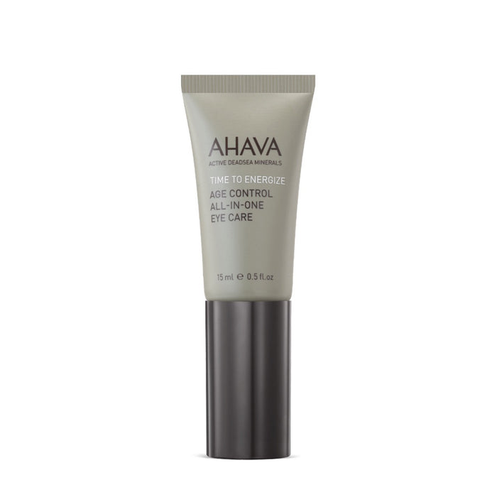 AHAVA Men's Age Control All-in-One Eye Care