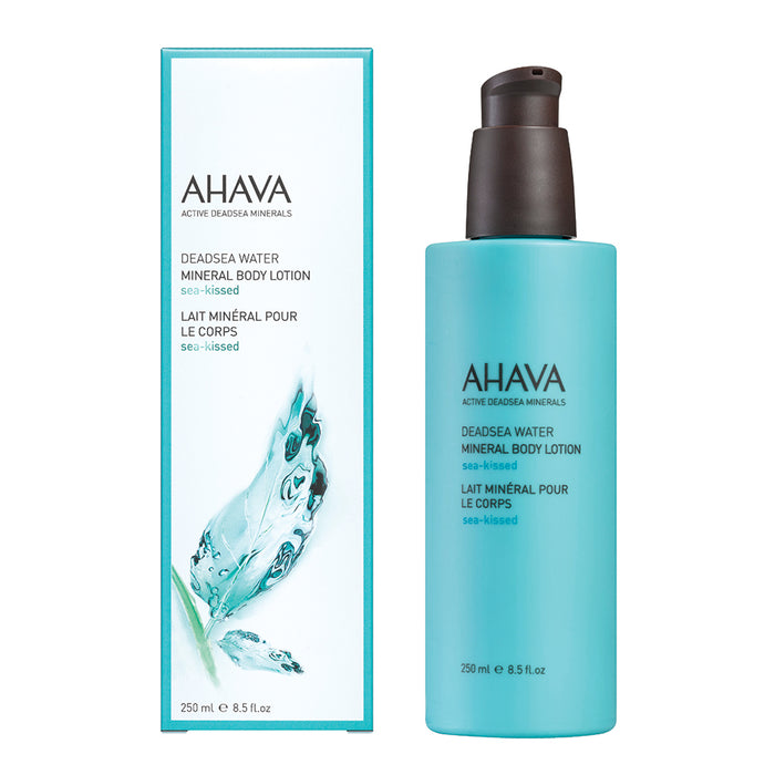 AHAVA Mineral Body Lotion Sea Kissed 200ml