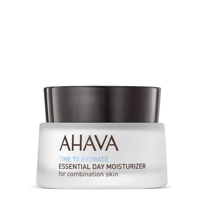 AHAVA ESSENTIAL DAY MOISTURIZER COMBINATION SKIN