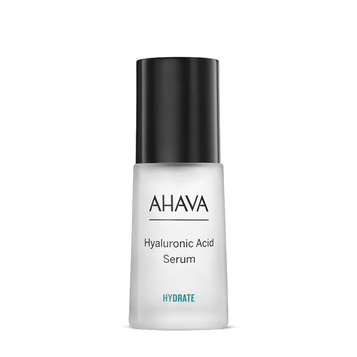 AHAVA Hyaluronic Acid Serum