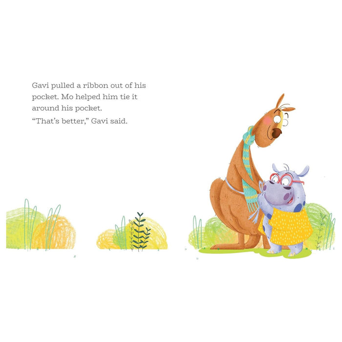 The Best Treasure A Children's Book By Sherri Mandell Ages 4-7
