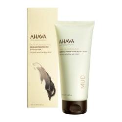 AHAVA DERMUD NOURISHING BODY CREAM