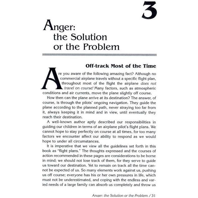 Chinuch in Turbulent Times Practical Strategies for Parents and Educators By Rabbi Dov Brezak