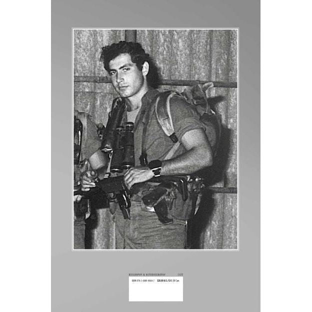 Bibi: My Story A Biography by Benjamin Netanyahu NEW YORK TIMES BESTSELLER