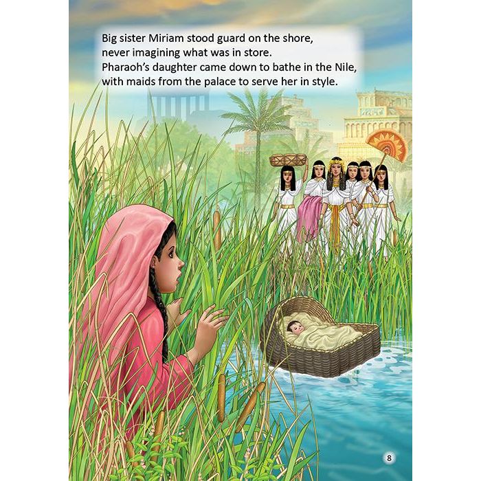 THE Children's PASSOVER BOOK From Slavery to Freedom By Dassie Prus & Shoshana Lepon