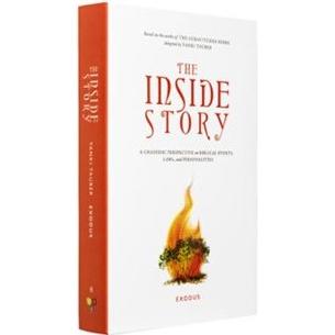 Exodus: The Inside Story – Volume II By Yanki Tauber