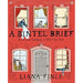 A Bintel Brief: Love and Longing in Old New York cover image