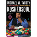 Koshersoul: The Faith and Food Journey of an African American Jew cover image