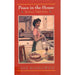 Peace in the House: Tales from a Yiddish Kitchen cover image