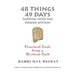 48 Things 49 Days cover image