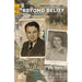 Beyond Belief: A Holocaust Survivor's Story cover image