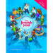 Round and Round the Jewish Year: Vol 1, Elul-Tishrei cover image