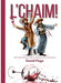 L'chaim - The Torah View on Wine cover image