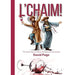 L'chaim - The Torah View on Wine cover image