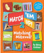 Match 'Em Up! -- Matching Mitzvos cover image