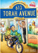 613 Torah Avenue -- Devarim cover image
