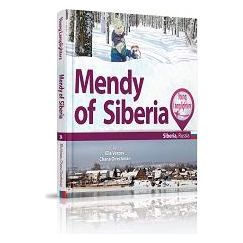 Young Lamplighters Mendy of Siberia By Chana Oirechman & Ella Verzov