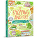 The Shopping Adventure cover image