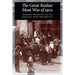 The Great Kosher Meat War of 1902: Immigrant Housewives and the Riots That Shook New York City cover image