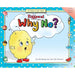 Ziggawat Asks, Why No?: View The World Through A Child's Perspective as Ziggawat Learns, Why No? cover image