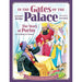 In the Gates of the Palace: The Story of Purim according to Chazal cover image