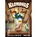 Klonimus, Part One: A young boy faces the world with the help of Hashem cover image