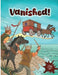 Vanished! cover image