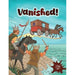 Vanished! cover image