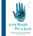 Every Wrinkle Has a Story cover image