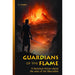 Guardians of the Flame: A historical fiction about the wars of the Maccabim cover image