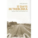 17 Days in a Treblinka: Daring to Resist & Refusing to Die cover image