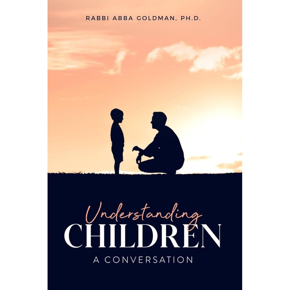 Understanding Children: A Conversation cover image