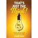 That's Just the Think! cover image