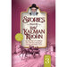 Stories Told By Rav Kalman Krohn Vol. 3 cover image