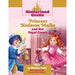 Kinderland Castle: Princess Hadassah Malka and Her Royal Crown cover image