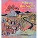 Why On This Night?: A Passover Haggadah for Family Celebration cover image