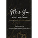 Me & You - What I Wish I Knew: a marriage manual for the frum community cover image