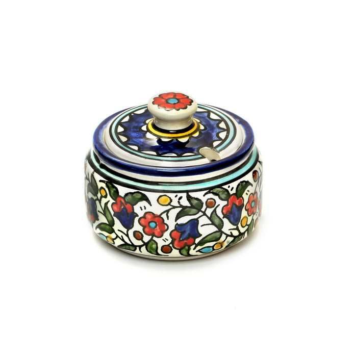 Armenian Passover SEDER Salt Water Bowl and / or Charoset Bowl and/ or Horseredish Dish