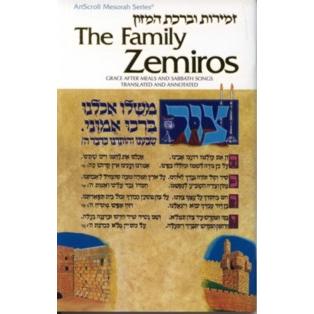 The Family Zemiros Regular