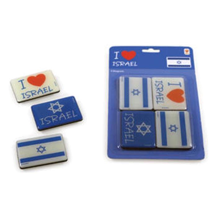 Jewish Magnets