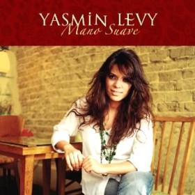 Mano Suave Music CD by Yasmin Levy