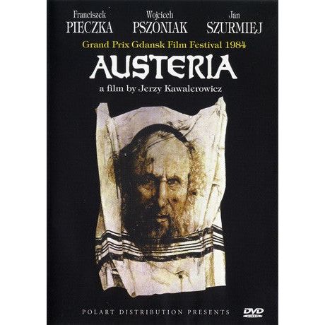 Austeria The Inn A Film by Jerzy Kawalerowicz Polish with English subtitles