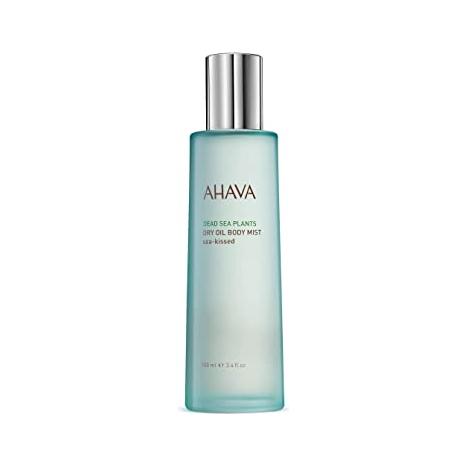 AHAVA Dry Oil Body Mist - Sea-Kissed  Dead Sea Plants