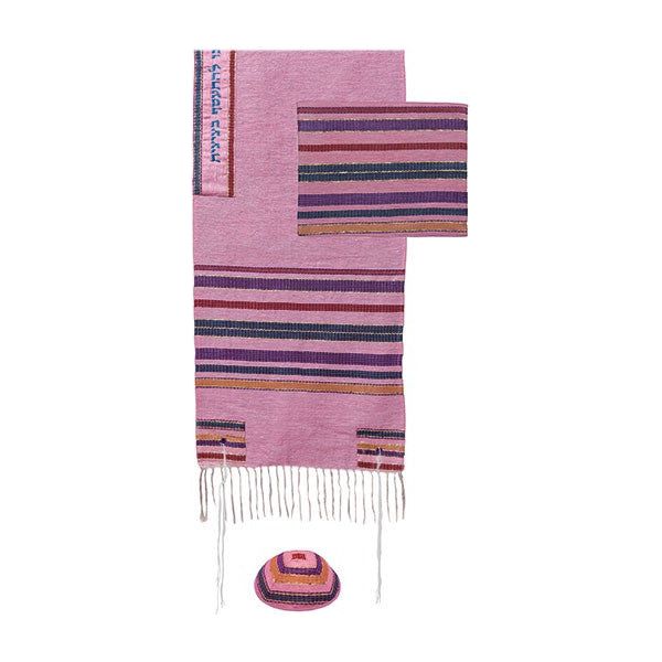 Women's Tallit / Tallis / Prayer Shawl