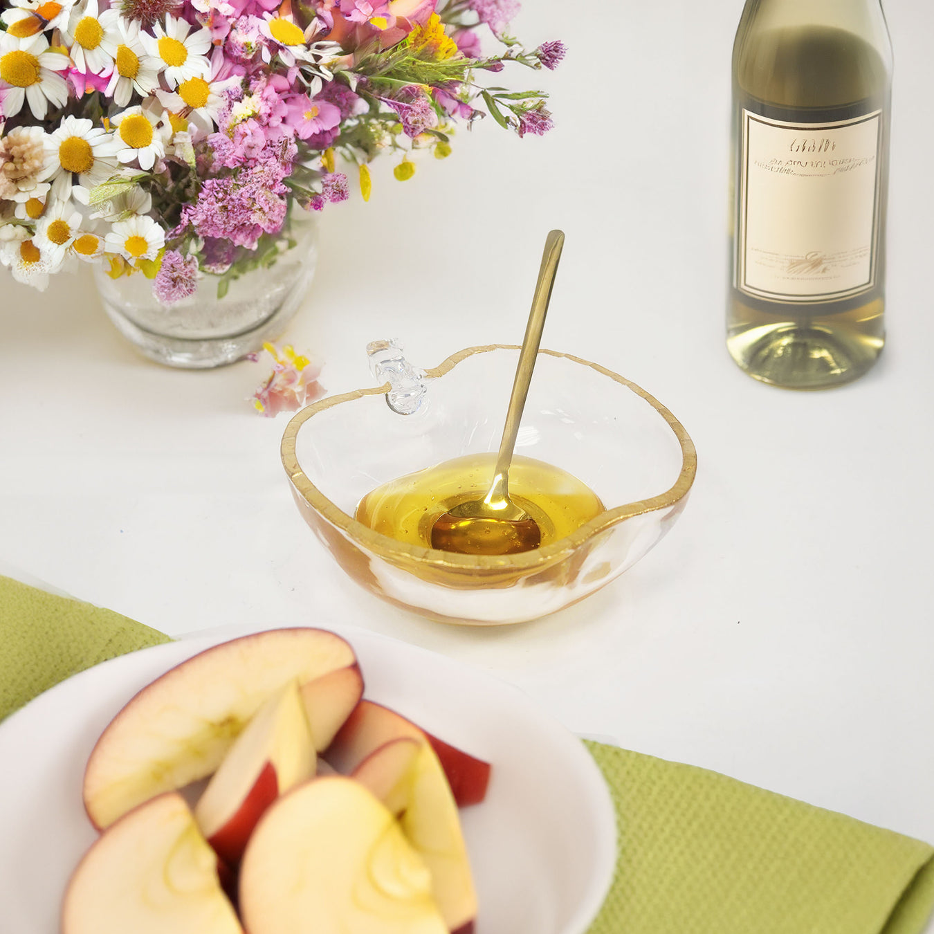 Rosh Hashana Gifts for Children and Grown-Ups